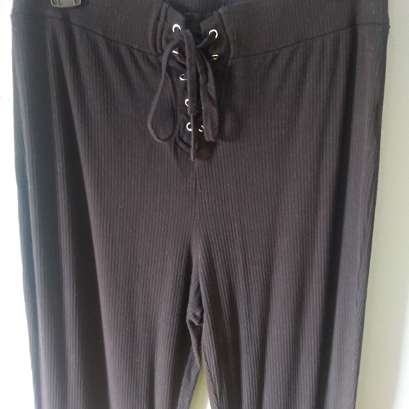 Killstar slo burn bell bottoms - Picture 6 of 7